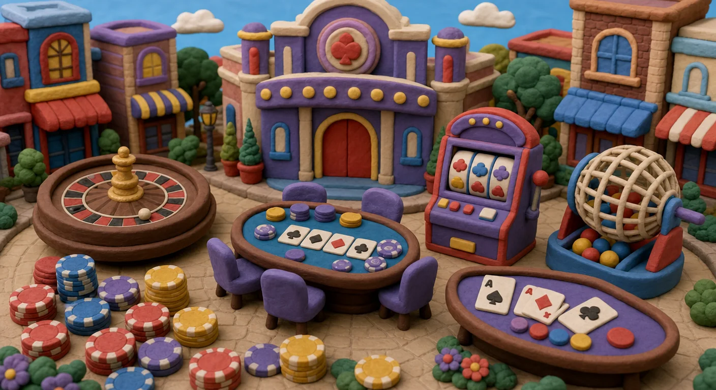Hard Rock Social Casino: Game Rules And Next Steps