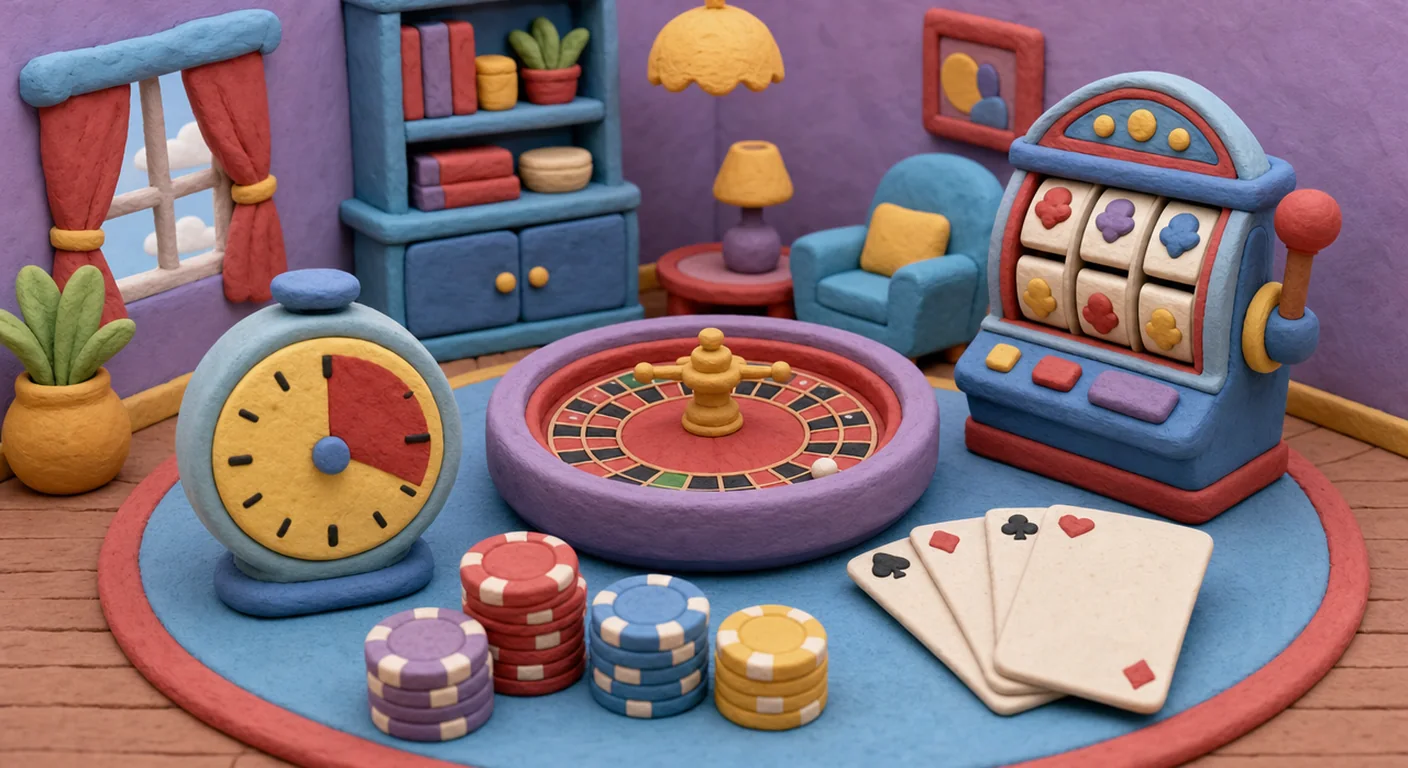 Hard Rock Social Casino: Collections And Categories