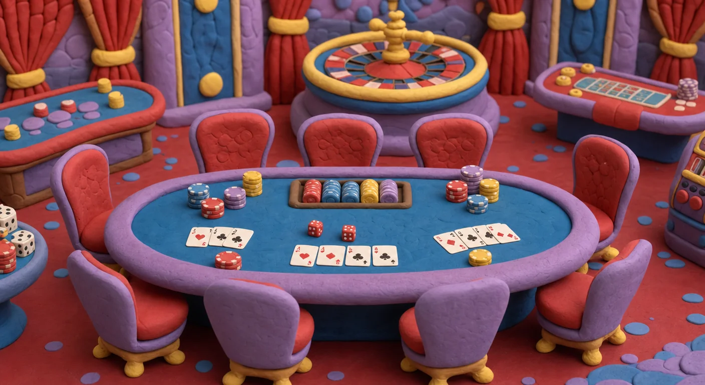 Hard Rock Social Casino: Roulette And Table Games