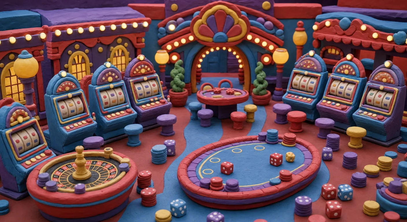 Hard Rock Social Casino: Start With The Game Town