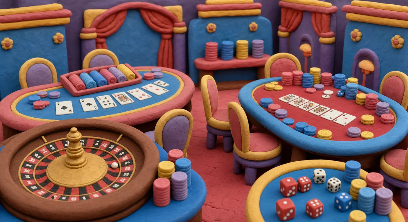 Hard Rock Social Casino: Slots And Game Rooms